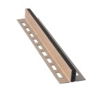 Aluminum Alloy L Shape Movement Joint 2