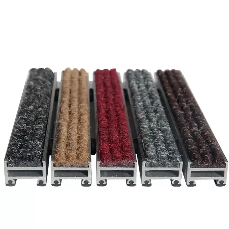 Aluminum Entrance Mat MS-660 1 Aluminum Entrance Mat MS-660 1