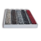 Aluminum Entrance Mat MS-660 4