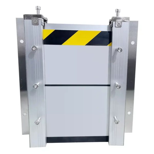 Aluminum Flood Panel for Parking Lot 1