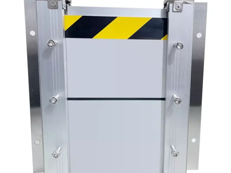 Aluminum Flood Panel for Parking Lot 1