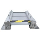Aluminum Flood Panel for Parking Lot 2