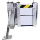 Aluminum Flood Panel for Parking Lot 5