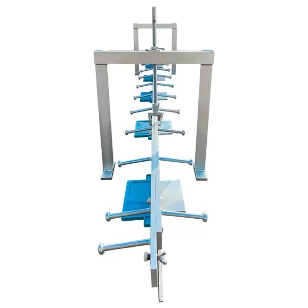 Armored Joints-Leave In-Place Joint Systems Premium Series 1