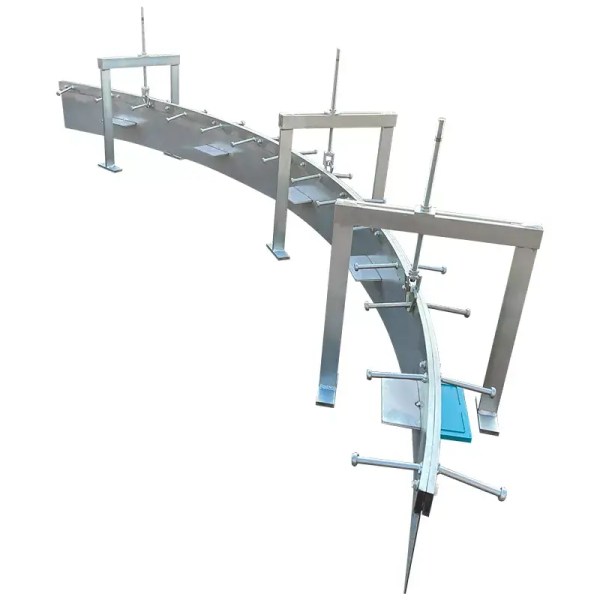 Armored Joints-Leave Inplace Joint Systems 1