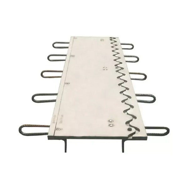 Cast-in Expansion Movement Joint 1