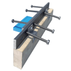 Concrete Armor Joints 1