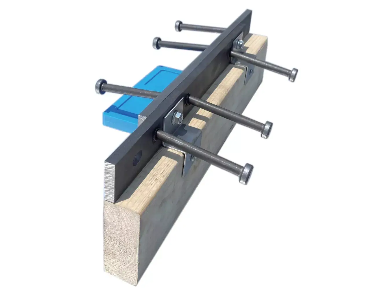 Concrete Armor Joints 1 Concrete Armor Joints 1