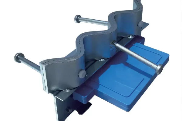 Concrete Armoured Joint System 11