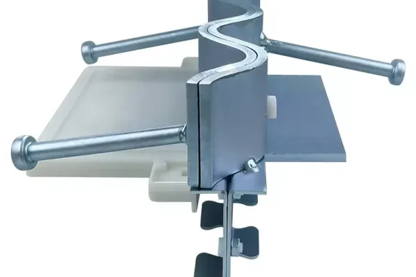 Concrete Armoured Joint System 22