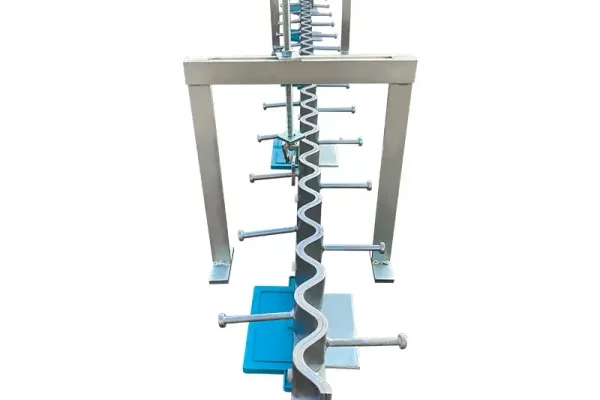 Concrete Armoured Joint System 33