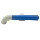 Hospital Stair and Wall Handrail 1