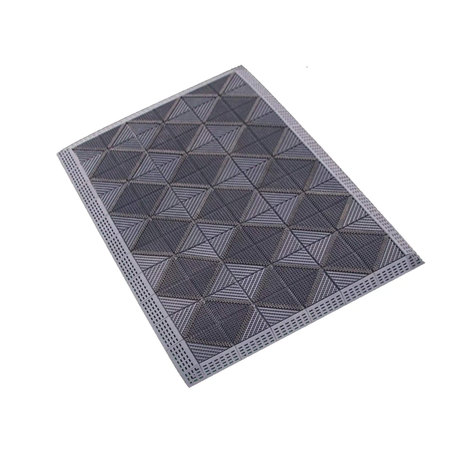 Modular Entrance Mat System M10 Modular Entrance Mat System M10