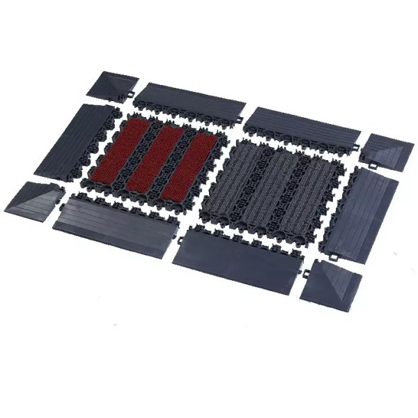 Modular Entrance Mat System M20