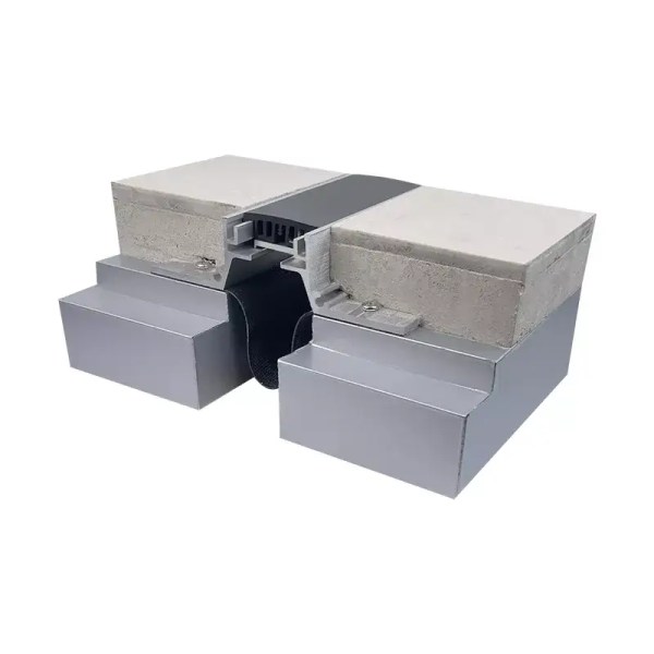 Rubber Floor Expansion Joint MSDDJ 3