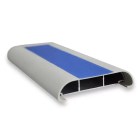 100mm Corridor Wall Guard for Healthcare Center 2