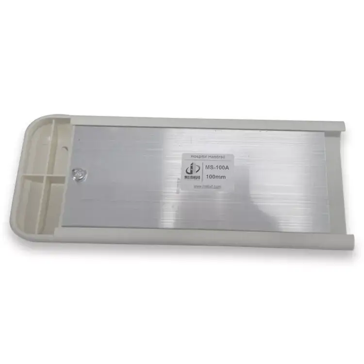 100mm Corridor Wall Guard for Healthcare Center 5