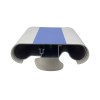140mm Hospital Corridor Handrail for Hotels 1