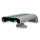 140mm Hospital Corridor Handrail for Hotels 11