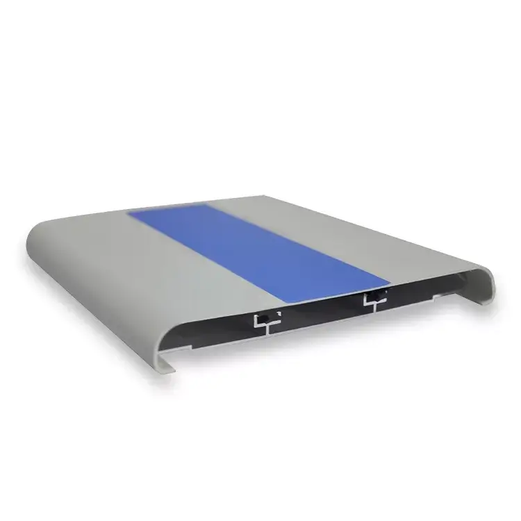 200mm Healthcare Wall Panel for Protection 4