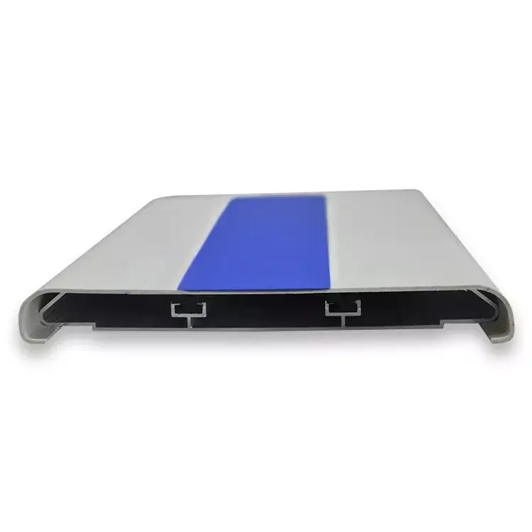 200mm Healthcare Wall Panel for Protection 6