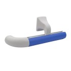 37.5mm Aluminum Hospital Handrail with PVC Cover 4