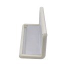 50mm Aluminum Wall Corner Guard 2