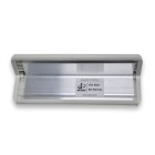 50mm Aluminum Wall Corner Guard 3