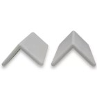 75mm Wall Corner Guard for Hospitals 2