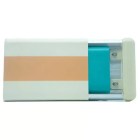 PVC Hospital Wall Protection Guard 1
