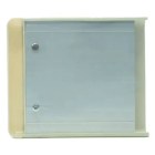 Plastic Hospital Wall Bumper Guard 5