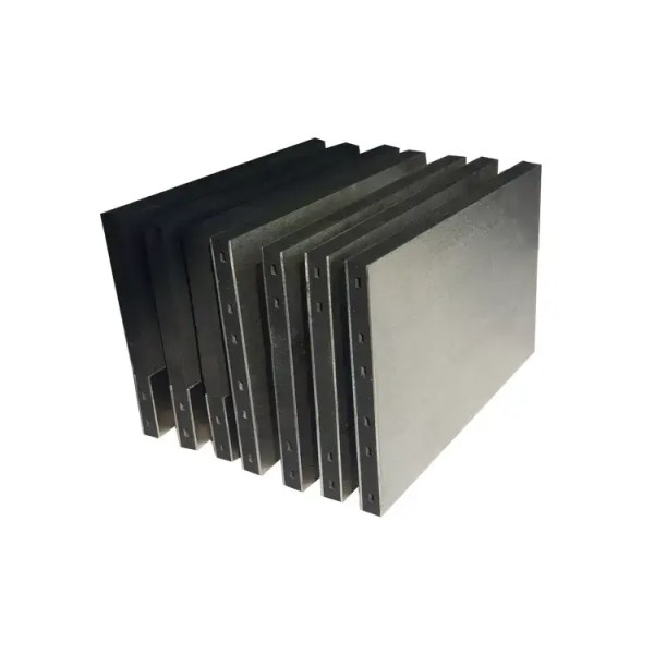 Stainless Steel Floor Movement Joint 1
