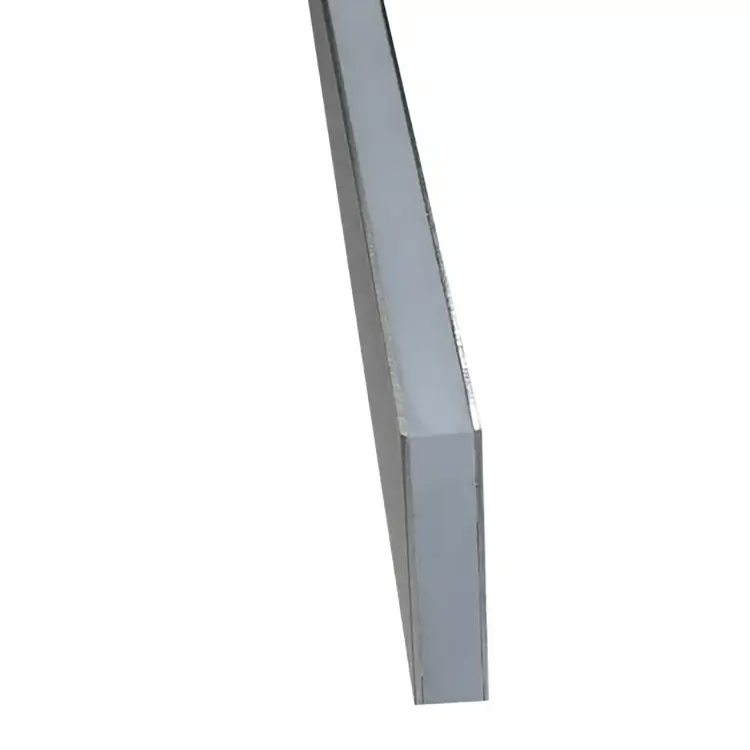 Stainless Steel Floor Movement Joint 3
